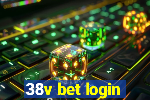 38v bet login